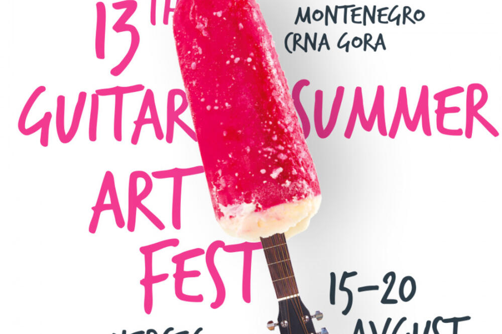 Guitar Art Summer FEST, Foto: Guitar Art festival
