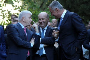 Rožaje: Koaliciju spakovali iz Podgorice