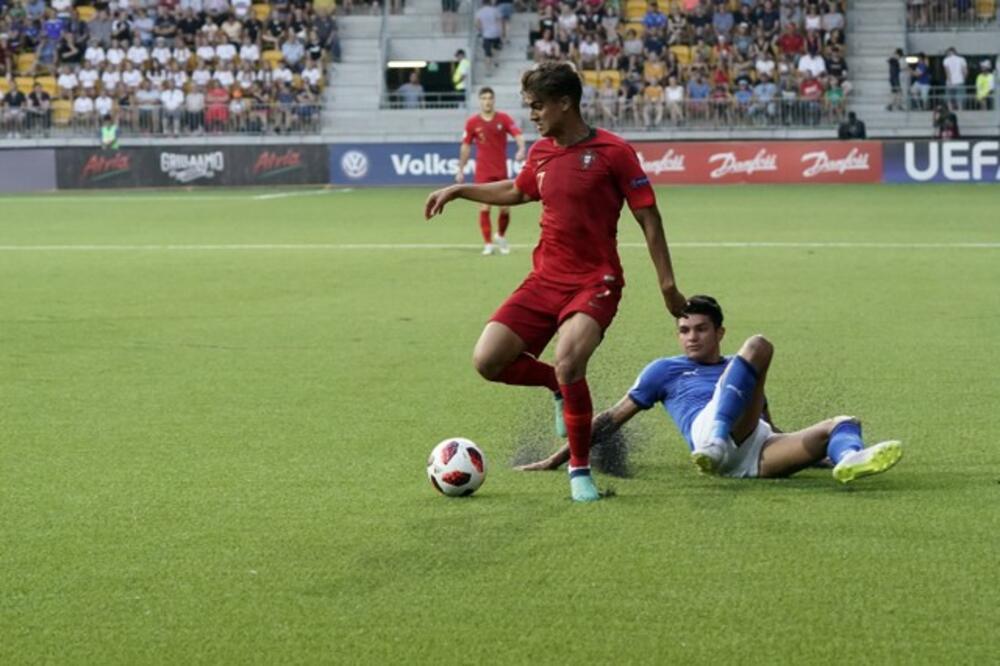 Žota, Foto: Reuters