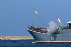 Rusija nabavlja 26 novih ratnih brodova