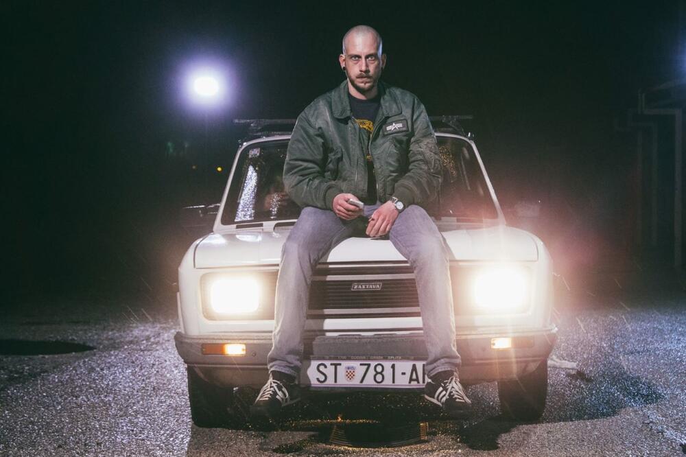 Krešo Bengalka (novine), Foto: Facebook.com