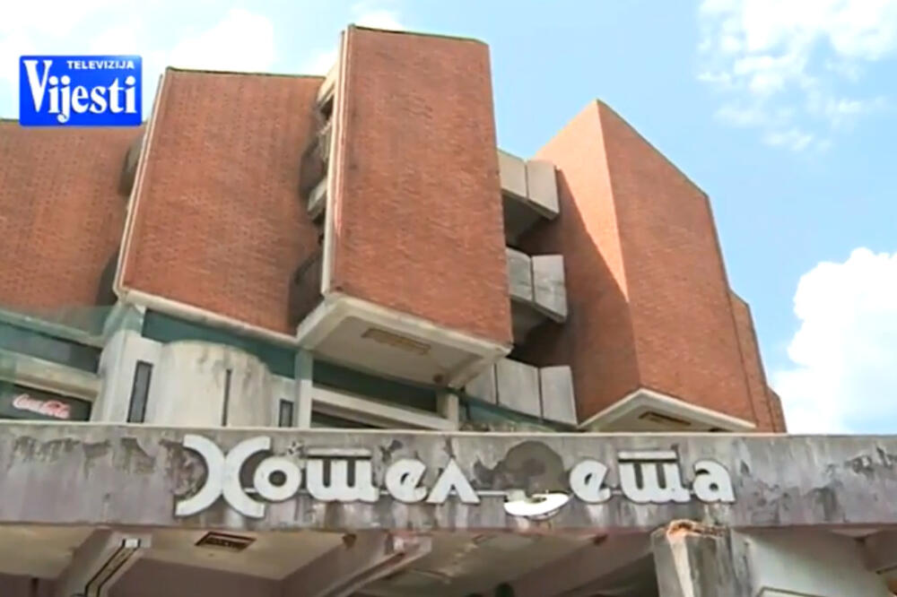 Hotel Zeta, Foto: Screenshot (Youtube)