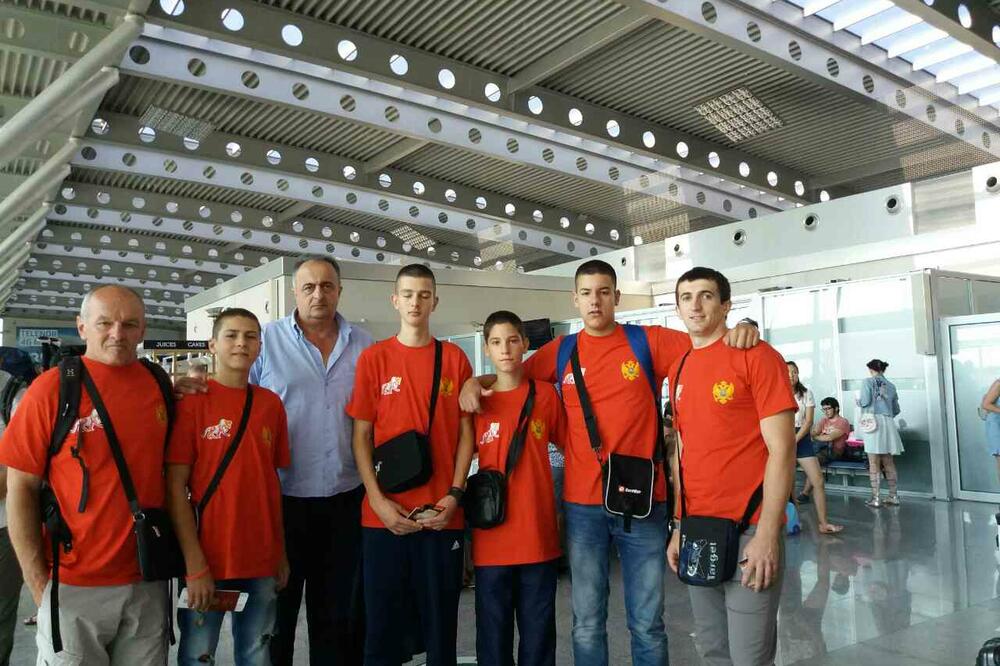 OŠ Dušan Obradović, Foto: Privatna arhiva