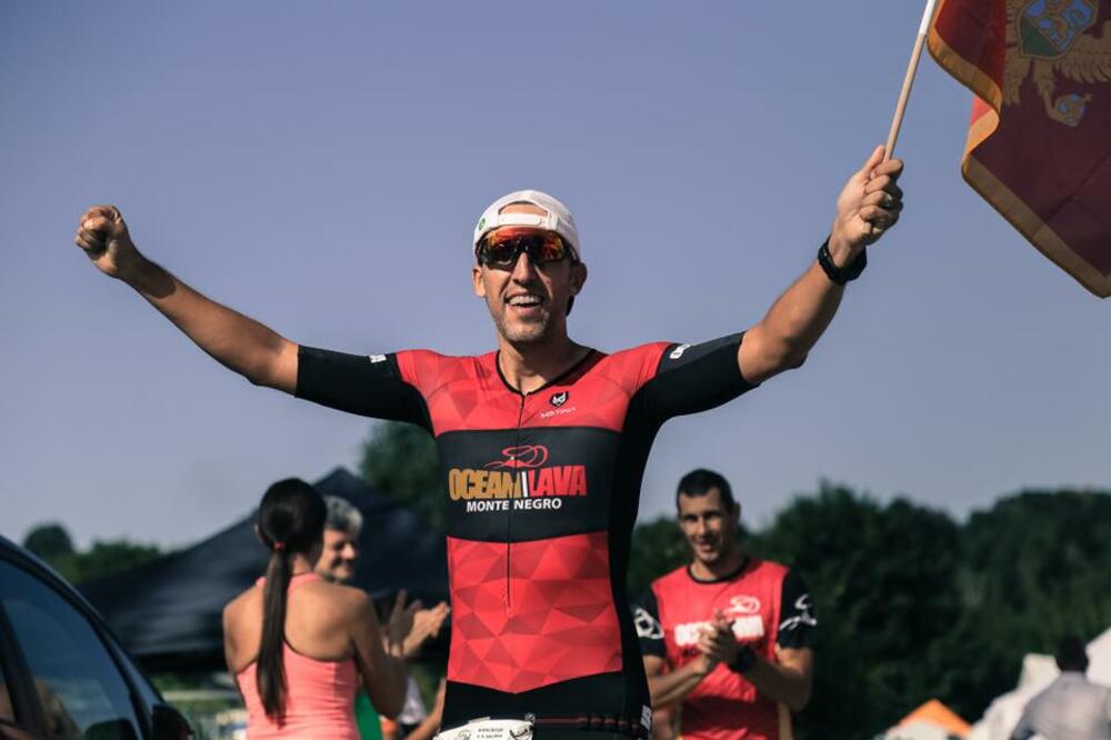 Igor Majer, Foto: Privatna arhiva