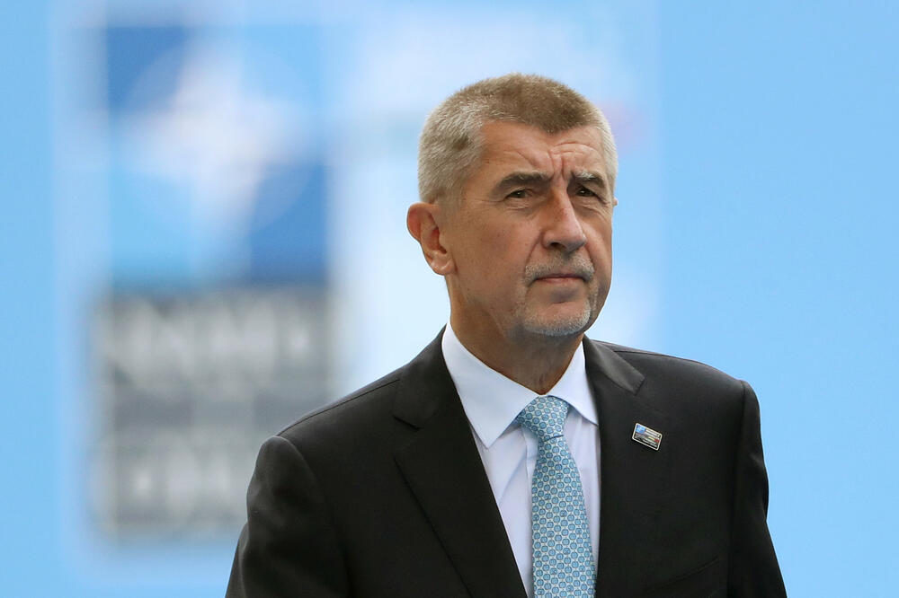 Andrej Babiš, Foto: Reuters