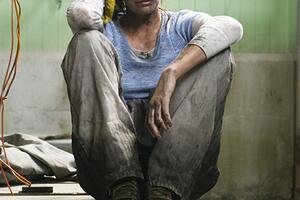 Hrabra majka u istorijskoj borbi za pravdu