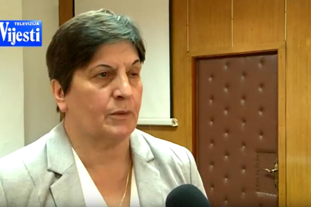Zorica Kovačević, Foto: Screenshot (Youtube)