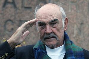 Ajkule, roboti i Džejms Bond - šta se desilo sa izgubljenim filmom?