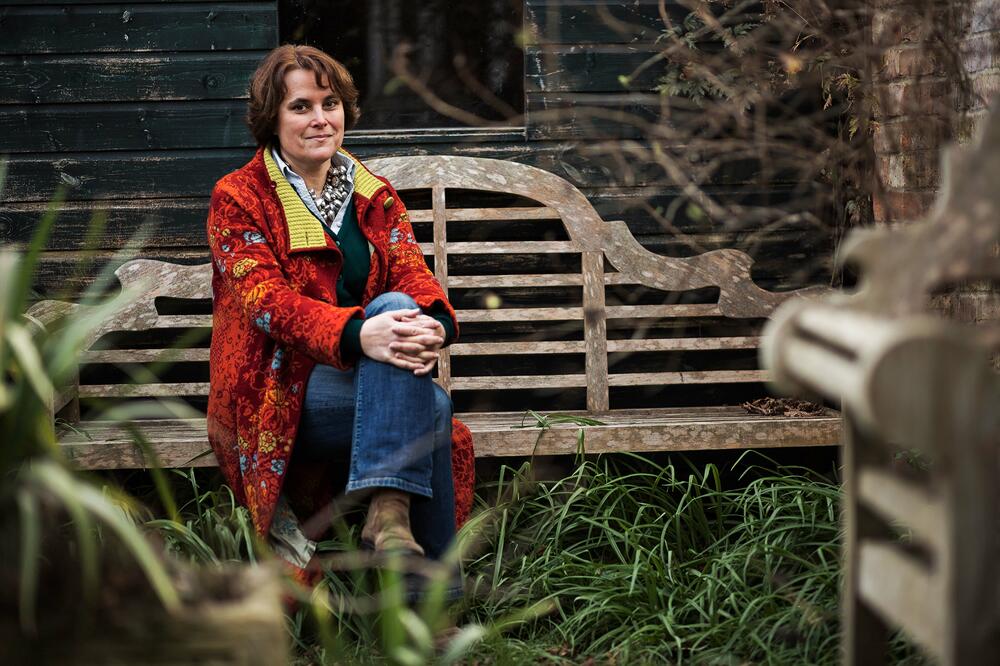 Vesna Goldsvorti, Foto: Jonathan Greet