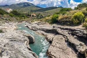 Eksploatacija pijeska i otpadne vode zagađuju rijeke