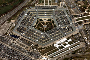 Pentagon sastavlja crnu listu tehnoloških kompanija