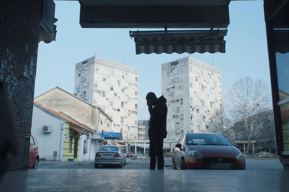 film Lijenština, Foto: Aleksa Stefan Radunović