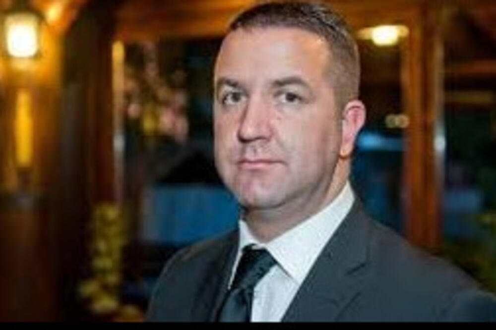 Jefto Eraković, Foto: Facebook