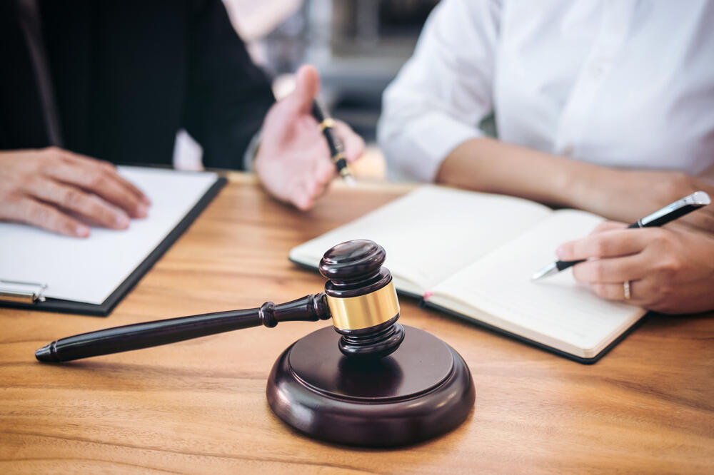 suđenje, pravosuđe, Foto: Shutterstock