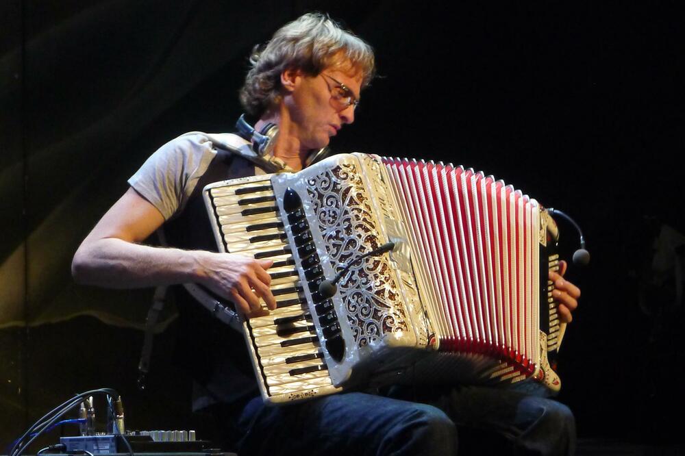 Miško Plavi, Foto: Promo