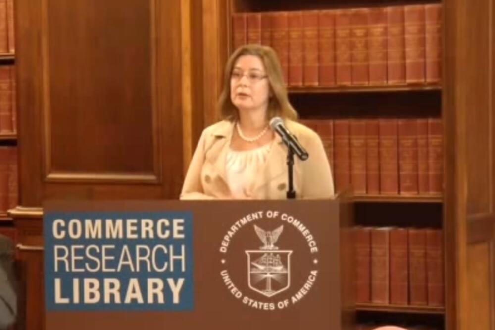 Džudi Rajzing Rajnke, Foto: Screenshot (YouTube)