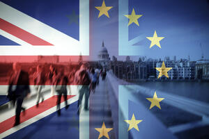 Anketa: Britanci podijeljeni u stavu prema referendumu o...