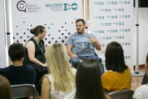 Platforma Raskrinkavanje od jeseni u Crnoj Gori