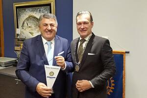 Bulatovića predlažu za potpredsjednika Budve