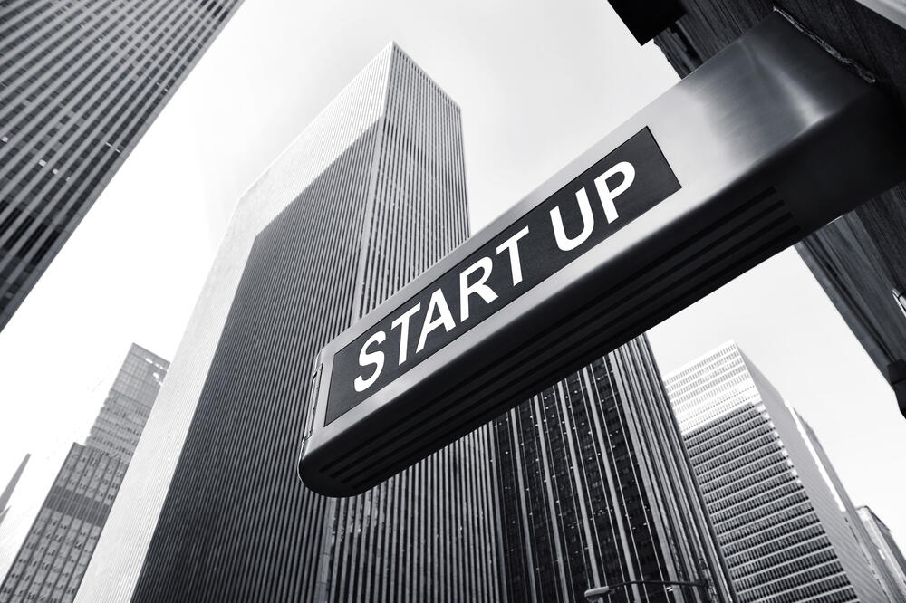 start up, Foto: Shutterstock