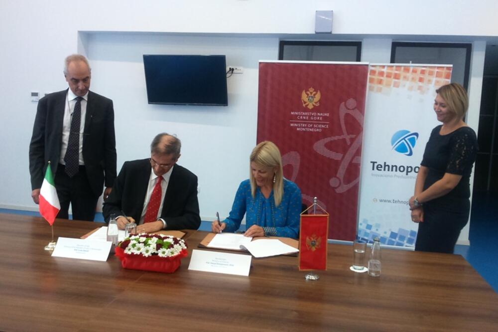 Sanja Damjanović, Luka Zelioli, Foto: Svetlana Mandić