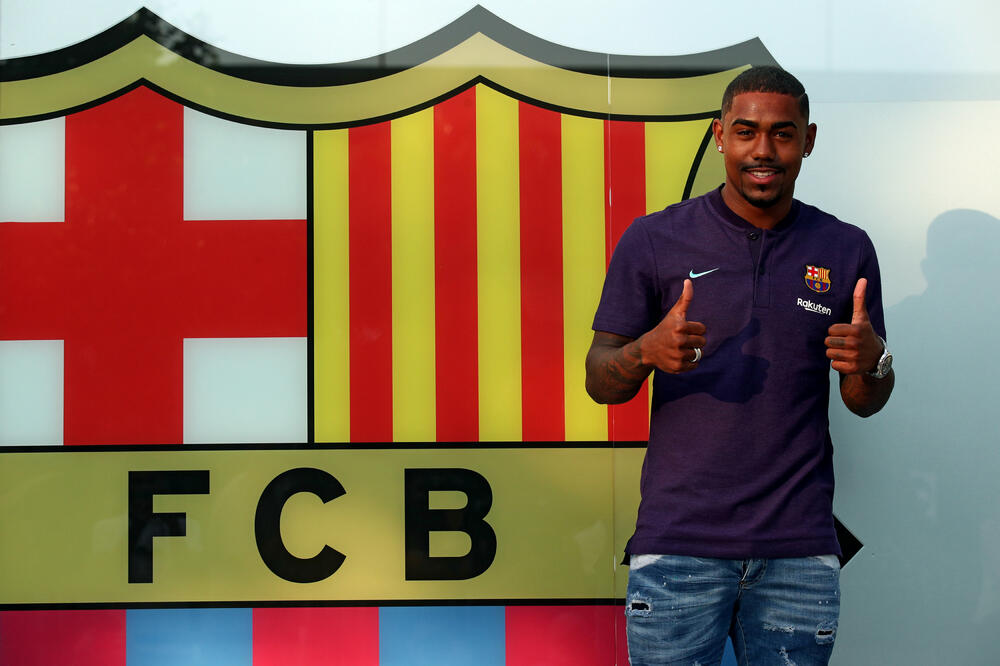 malkom, Foto: Reuters