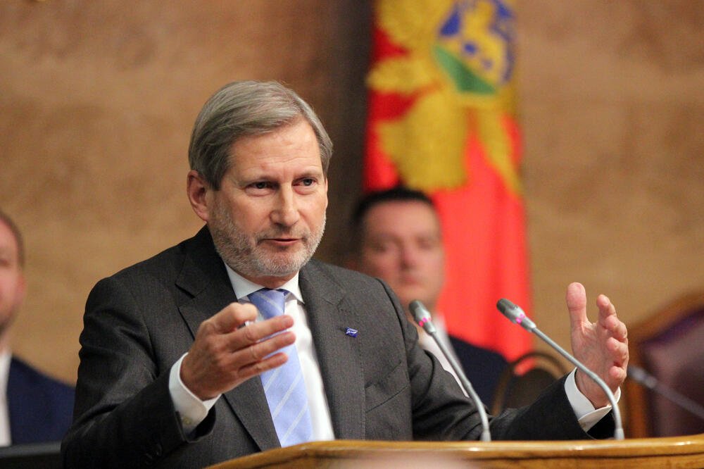 Johanes Han, Foto: Filip Roganović