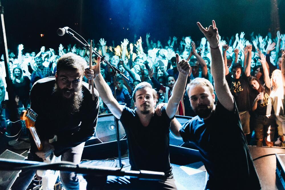 North Fest, Foto: North Fest