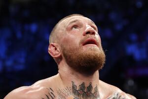 Mekgregor izbjegao zatvor, moraće na društveno koristan rad i...