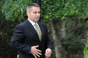 Veljović novi stari šef policije