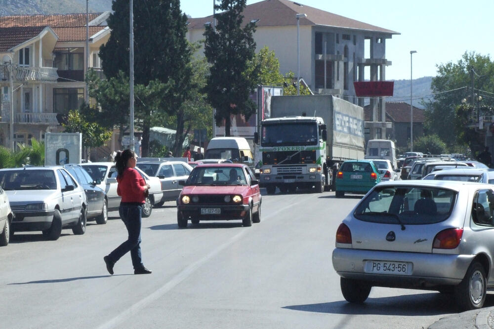 Tuzi, Foto: Vesko Belojević