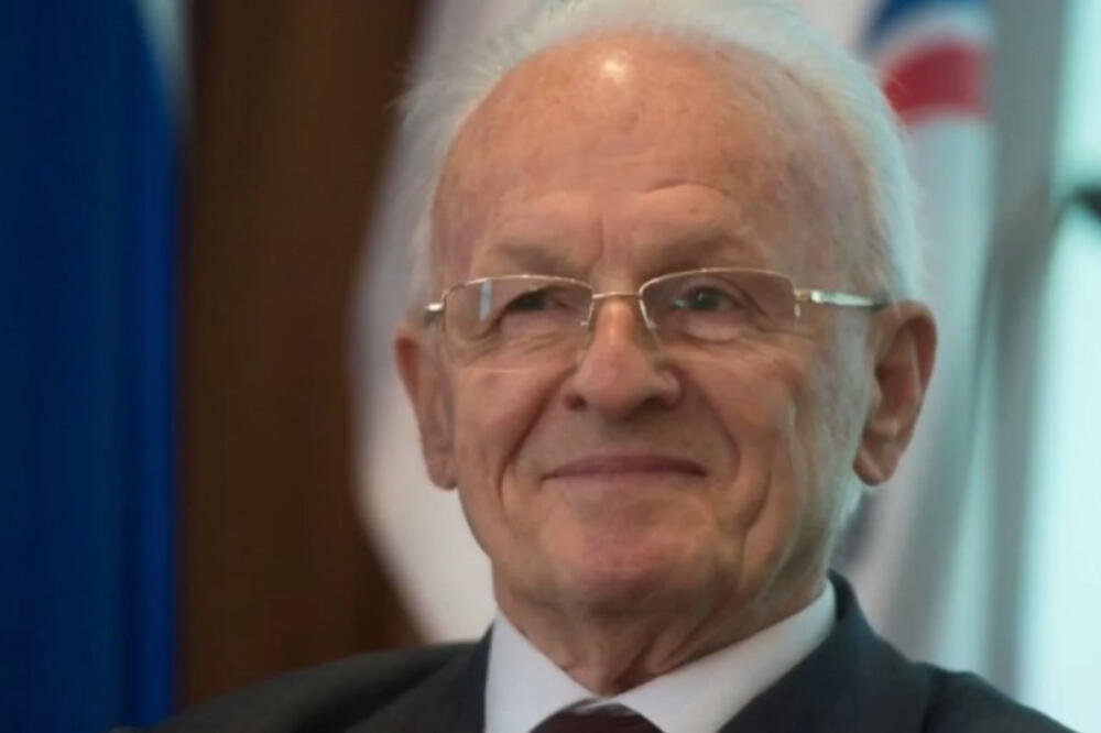 Adem Demaći, Foto: Printscreen (YouTube)