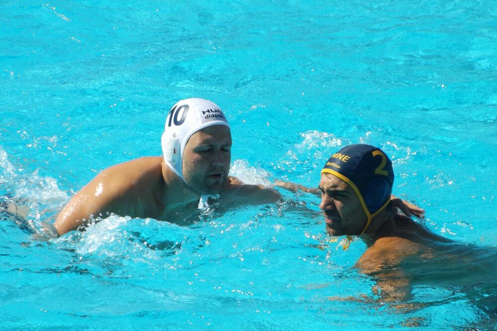 Draško Brguljan, Foto: Wpolo.me