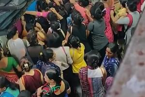 Ako se žalite da je gužva u vašem vozu...