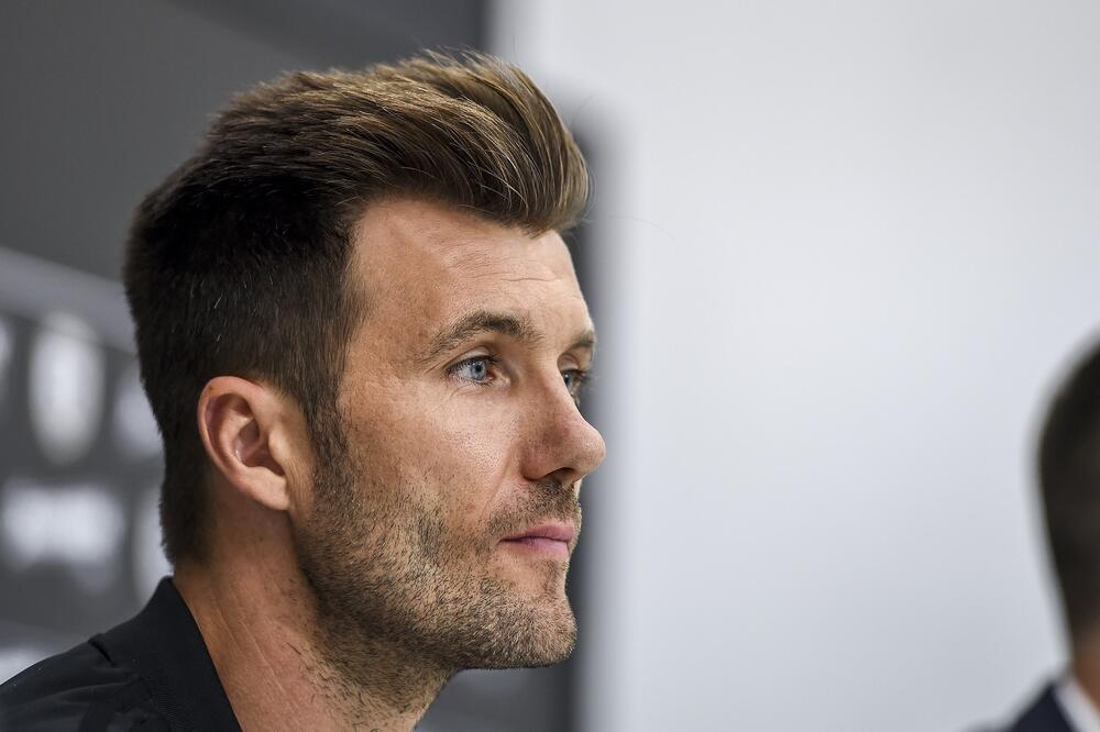 Rafael Viki, Foto: Twitter