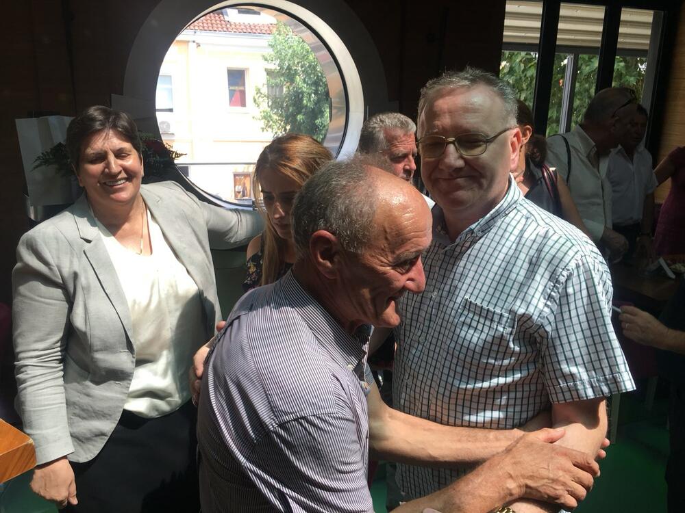 slavlje, Danilovgrad Zorica Kovačević