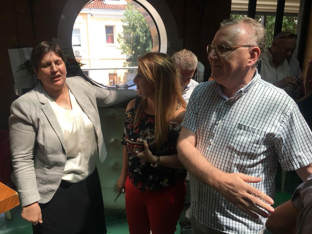 slavlje, Danilovgrad Zorica Kovačević