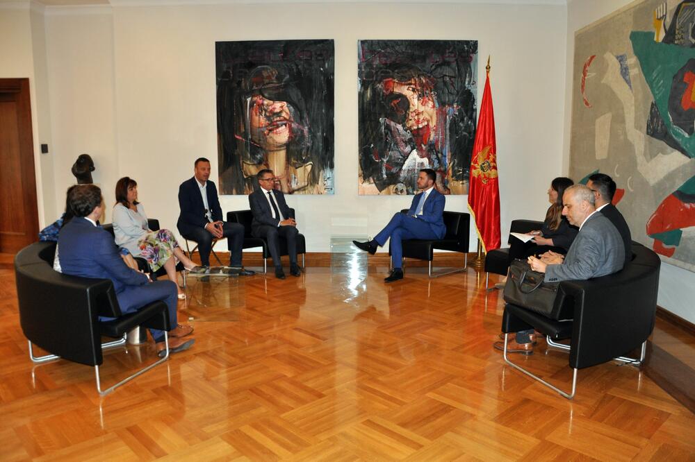 Bogdanović Poljaci, Foto: Ministarstvo kulture Crne Gore