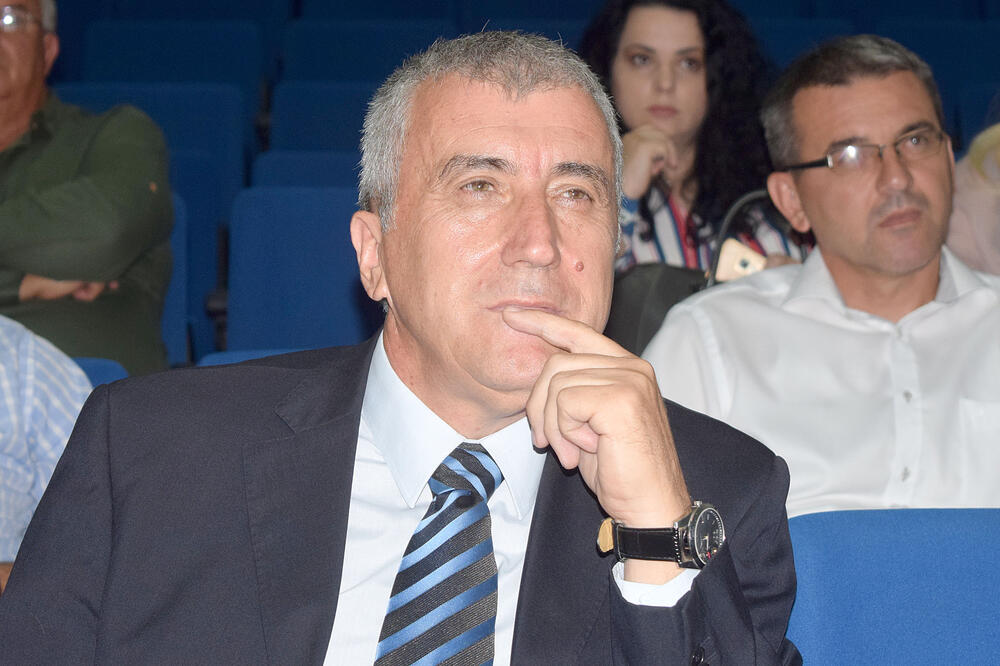 Ratko STijepović, Foto: Zoran Đurić