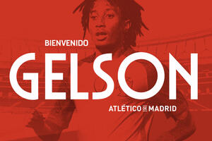 Zbrka oko transfera Martinsa u Atletiko: FIFA odlučuje da li će...