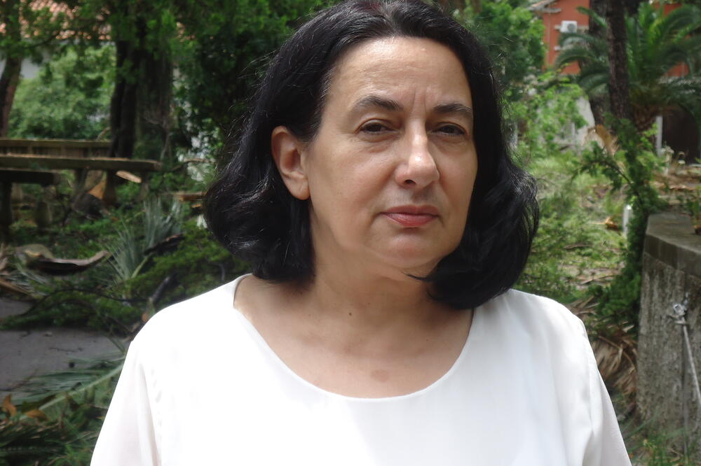 Olivera Elez, Foto: Slavica Kosić
