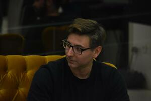 Salatićev film premijerno u Veneciji