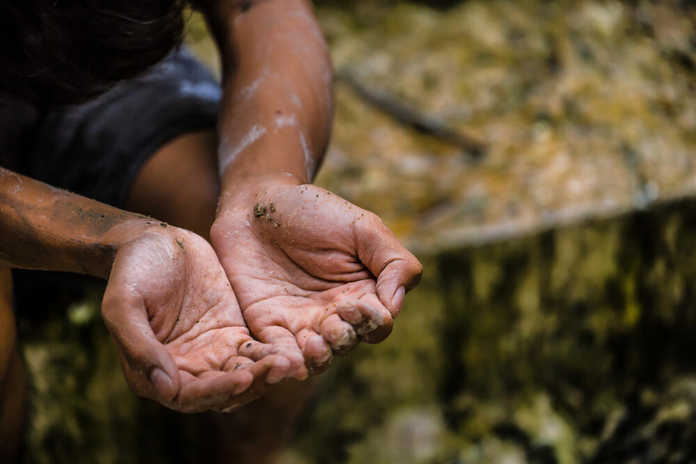 Siromaštvo, glad, Foto: Shutterstock