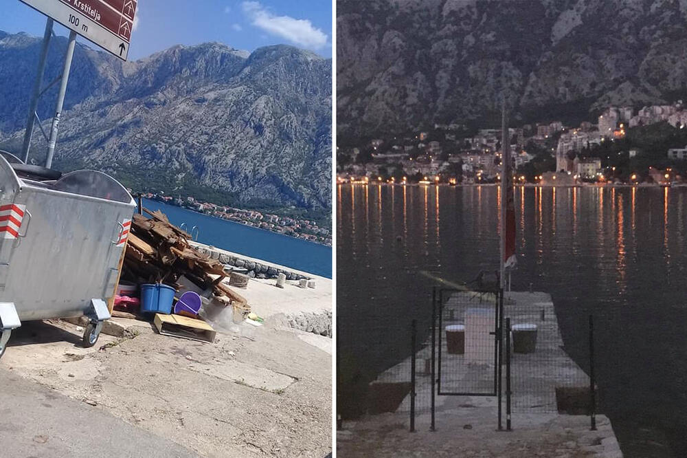 ponte Kotor, Foto: Facebook
