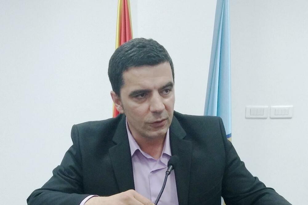 Siniša Kusovac, Foto: Siniša Luković