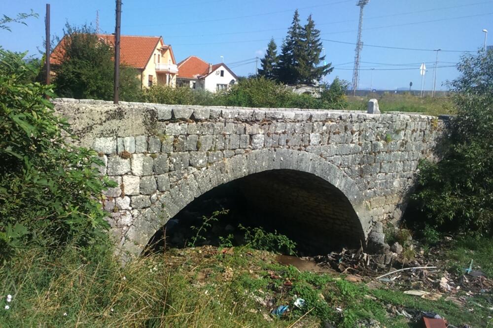 Gordin Most Nikšić, Foto: Svetlana Mandić