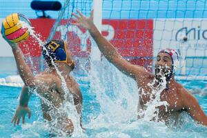 Crna Gora stala u četvrtfinalu