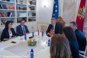 Parlamentarna diplomatija važna zbog jačanja bilateralnih odnosa