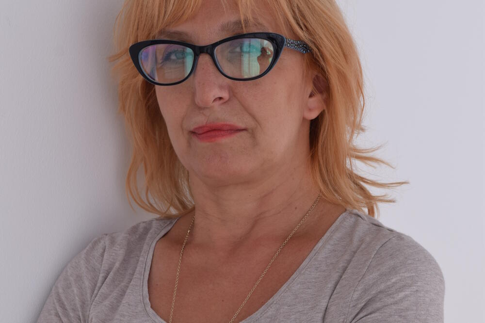 Mila Radulović, Foto: Privatna arhiva