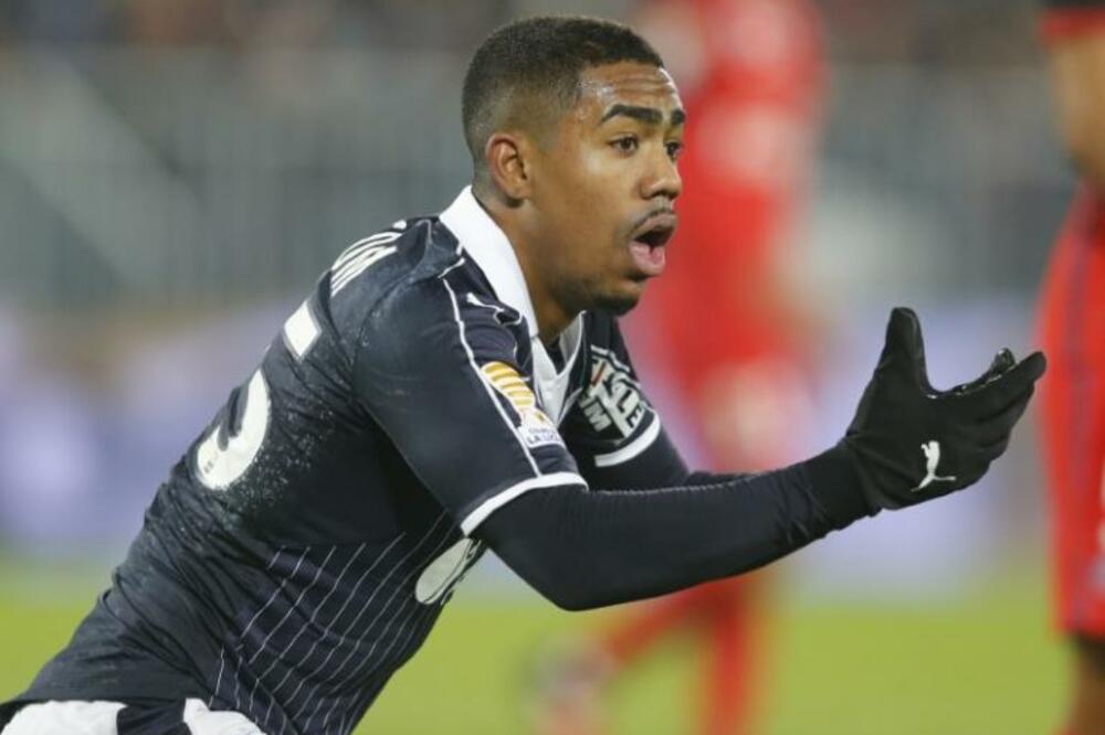 Malkom, Foto: Reuters